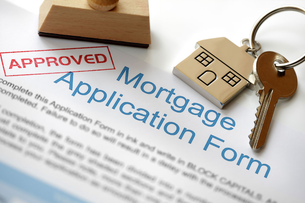 Mortgage Information